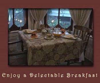 Isaac Hilliard House Bed And Breakfast ペンバートン エクステリア 写真